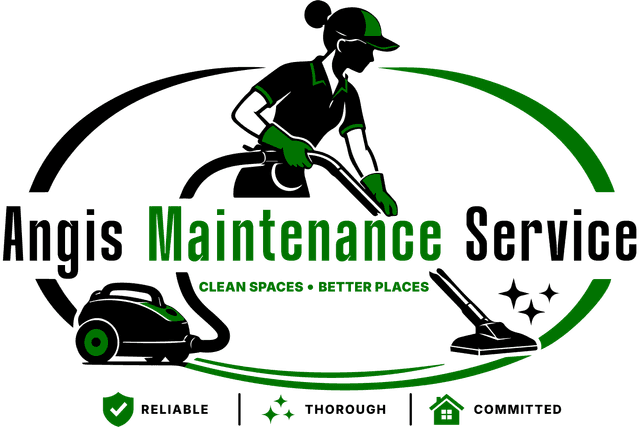 Angis Maintenance Service INC logo