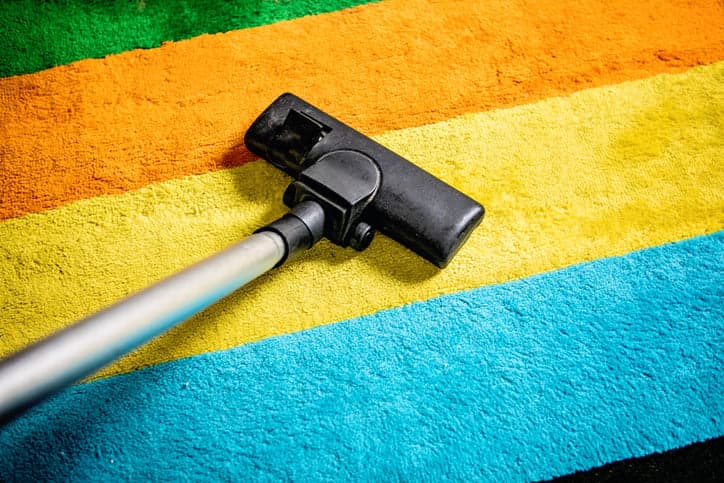 Carpet Cleaning