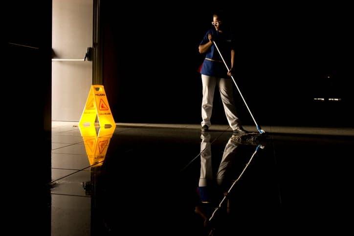 Daily Office Cleaning in Long Beach, CA