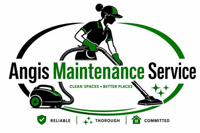 Angis Maintenance Service INC logo